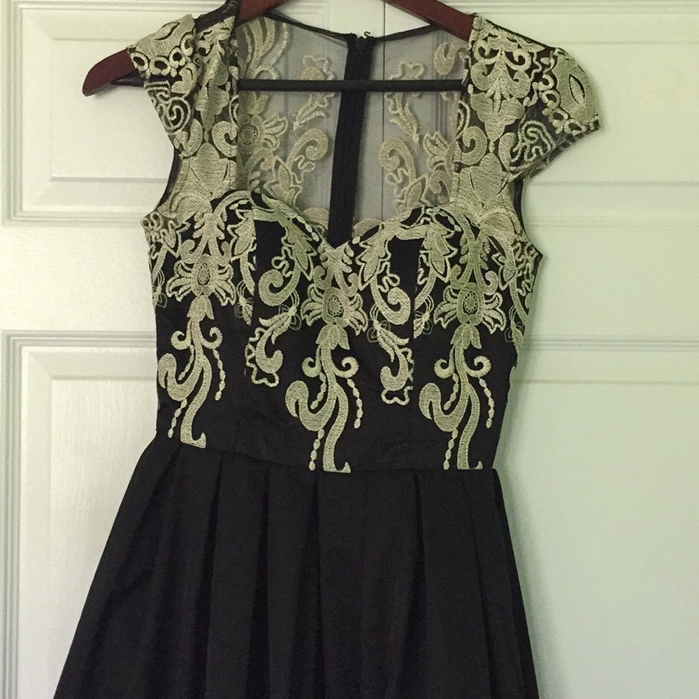 Homecoming/Prom dress